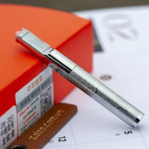 Đầu lọc thuốc lá Zobo - Tẩu Zobo 351, lõi lọc đồng, khắc rồng Tẩu Zobo 351, lõi lọc đồng, khắc rồng