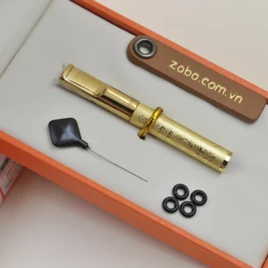 Đầu lọc thuốc lá Zobo - Tẩu lọc thuốc Zobo 351, chất liệu đồng cao cấp Tẩu lọc thuốc Zobo 351, chất liệu đồng cao cấp