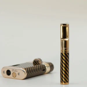 Đầu lọc thuốc lá Zobo - Bộ Tẩu, Bật lửa, Ống đựng Bộ Tẩu, Bật lửa, Ống đựng