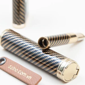 Đầu lọc thuốc lá Zobo - Zobo Bo Tau 11 Zobo Bo Tau 11