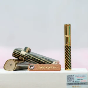 Đầu lọc thuốc lá Zobo - Bộ 3 món Zobo Bộ 3 món Zobo