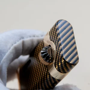 Đầu lọc thuốc lá Zobo - Zobo Bo Tau 4 Zobo Bo Tau 4