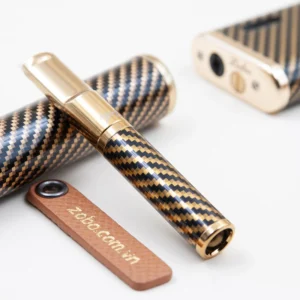 Đầu lọc thuốc lá Zobo - Bộ Tẩu lọc Zobo 685 Bộ Tẩu lọc Zobo 685