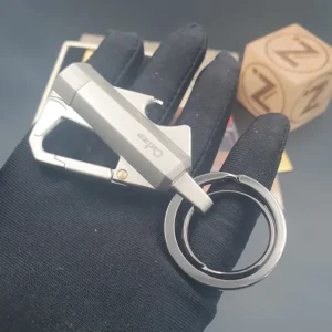 Đầu lọc thuốc lá Zobo - Bật lửa Chief CF209 Bật lửa Chief CF209