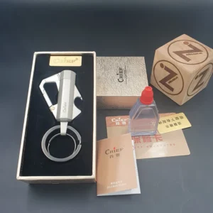 Bật lửa Chief CF209
