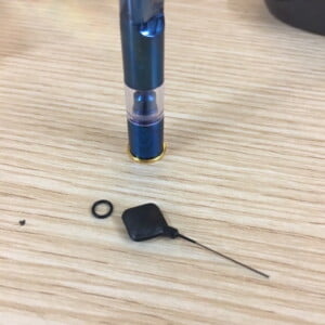 Đầu chuyển Zobo