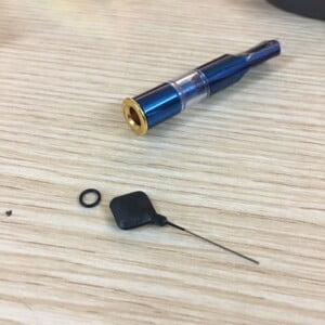 Đầu chuyển Zobo