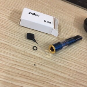 Đầu chuyển Zobo