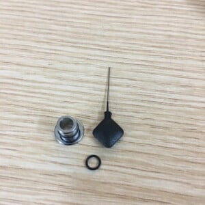 Đầu chuyển Zobo