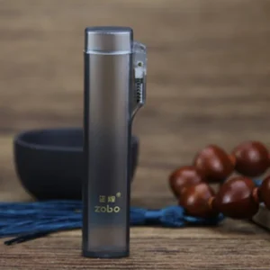 Đầu lọc thuốc lá Zobo - Hộp đựng tẩu Hộp đựng tẩu