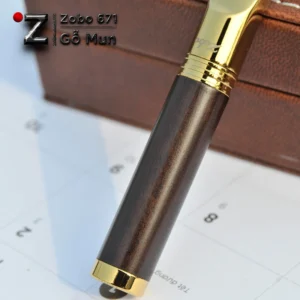 Đầu lọc thuốc lá Zobo - Tẩu thuốc gỗ cao cấp Zobo 671 dành riêng cho người dùng tinh tế. Tẩu thuốc gỗ cao cấp Zobo 671 dành riêng cho người dùng tinh tế.