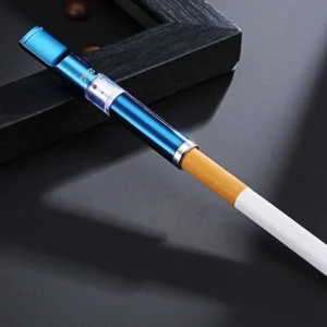 Đầu lọc thuốc lá Zobo - Tẩu lọc thuốc lá Zobo 331 Tẩu lọc thuốc lá Zobo 331