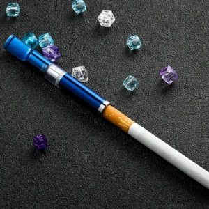 Đầu lọc thuốc lá Zobo - Tẩu lọc thuốc lá Zobo 331 Tẩu lọc thuốc lá Zobo 331