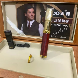 Đầu lọc thuốc lá Zobo - Đầu lọc thuốc lá Zobo 220A Đầu lọc thuốc lá Zobo 220A