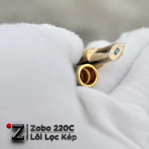 Đầu lọc thuốc lá Zobo - Đầu lọc thuốc lá Zobo 220C DSC0527 Copy 1 Đầu lọc thuốc lá Zobo 220C DSC0527 Copy 1