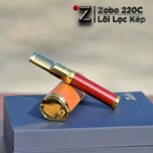 Đầu lọc thuốc lá Zobo - Đầu lọc thuốc lá cao cấp Đầu lọc thuốc lá cao cấp