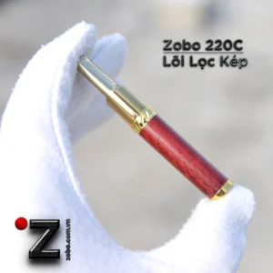 Đầu lọc thuốc lá Zobo - Đầu lọc thuốc lá Zobo 220C Đầu lọc thuốc lá Zobo 220C
