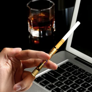 Đầu lọc thuốc lá Zobo - Tẩu lọc Zobo 337 Tẩu lọc Zobo 337