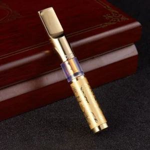 Đầu lọc thuốc lá Zobo - Tẩu lọc Zobo 337 Tẩu lọc Zobo 337