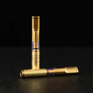 Tẩu thuốc Zobo 337 với công nghệ lọc kép giúp bảo vệ sức khỏe