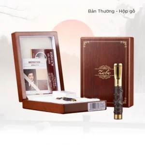 Đầu lọc thuốc lá Zobo - Đầu lọc Zobo 357 Đầu lọc Zobo 357