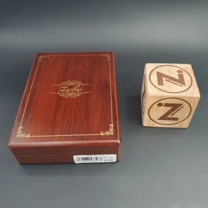 Đầu lọc thuốc lá Zobo - Đầu lọc thuốc lá Zobo 357 Đầu lọc thuốc lá Zobo 357