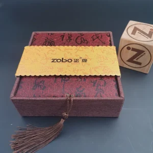 Đầu lọc thuốc lá Zobo - Đầu lọc thuốc lá Zobo 357 Đầu lọc thuốc lá Zobo 357