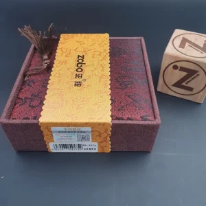 Đầu lọc thuốc lá Zobo - Đầu lọc thuốc lá Zobo 357 Đầu lọc thuốc lá Zobo 357