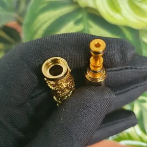 Đầu lọc thuốc lá Zobo - tẩu lọc thuốc lá zobo 376 tẩu lọc thuốc lá zobo 376