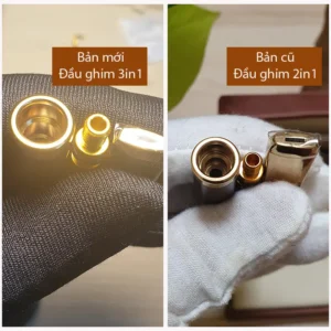 Đầu lọc thuốc lá Zobo - Zobo 671 new 11 Zobo 671 new 11