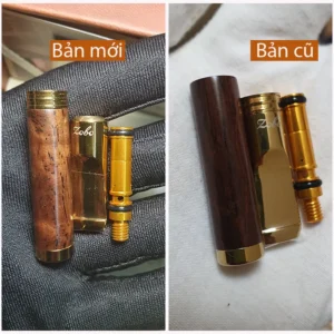 Đầu lọc thuốc lá Zobo - Zobo 671 new 3 Zobo 671 new 3