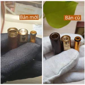 Đầu lọc thuốc lá Zobo - Zobo 671 new 4 Zobo 671 new 4