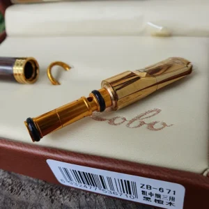 Đầu lọc thuốc lá Zobo - Zobo 671 new 6 Zobo 671 new 6