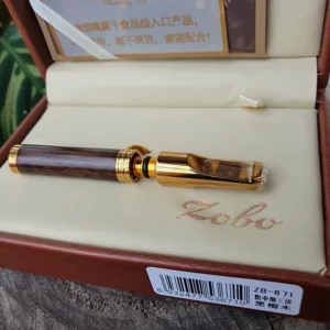 Đầu lọc thuốc lá Zobo - Zobo 671 new 7 Zobo 671 new 7