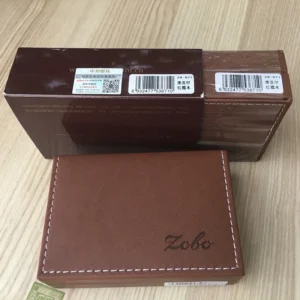 Đầu lọc thuốc lá Zobo - Đầu lọc Đầu lọc