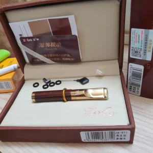 Đầu lọc thuốc lá Zobo - Đầu lọc Zobo Đầu lọc Zobo