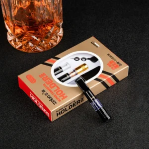 Đầu lọc thuốc lá Zobo - Tẩu lọc Zobo 865 Tẩu lọc Zobo 865