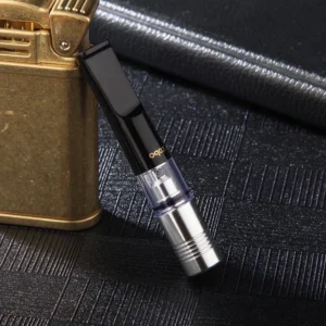 Đầu lọc thuốc lá Zobo - Tẩu lọc Zobo 865 trắng Tẩu lọc Zobo 865 trắng