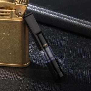 Đầu lọc thuốc lá Zobo - Tẩu lọc Zobo 865 đen Tẩu lọc Zobo 865 đen