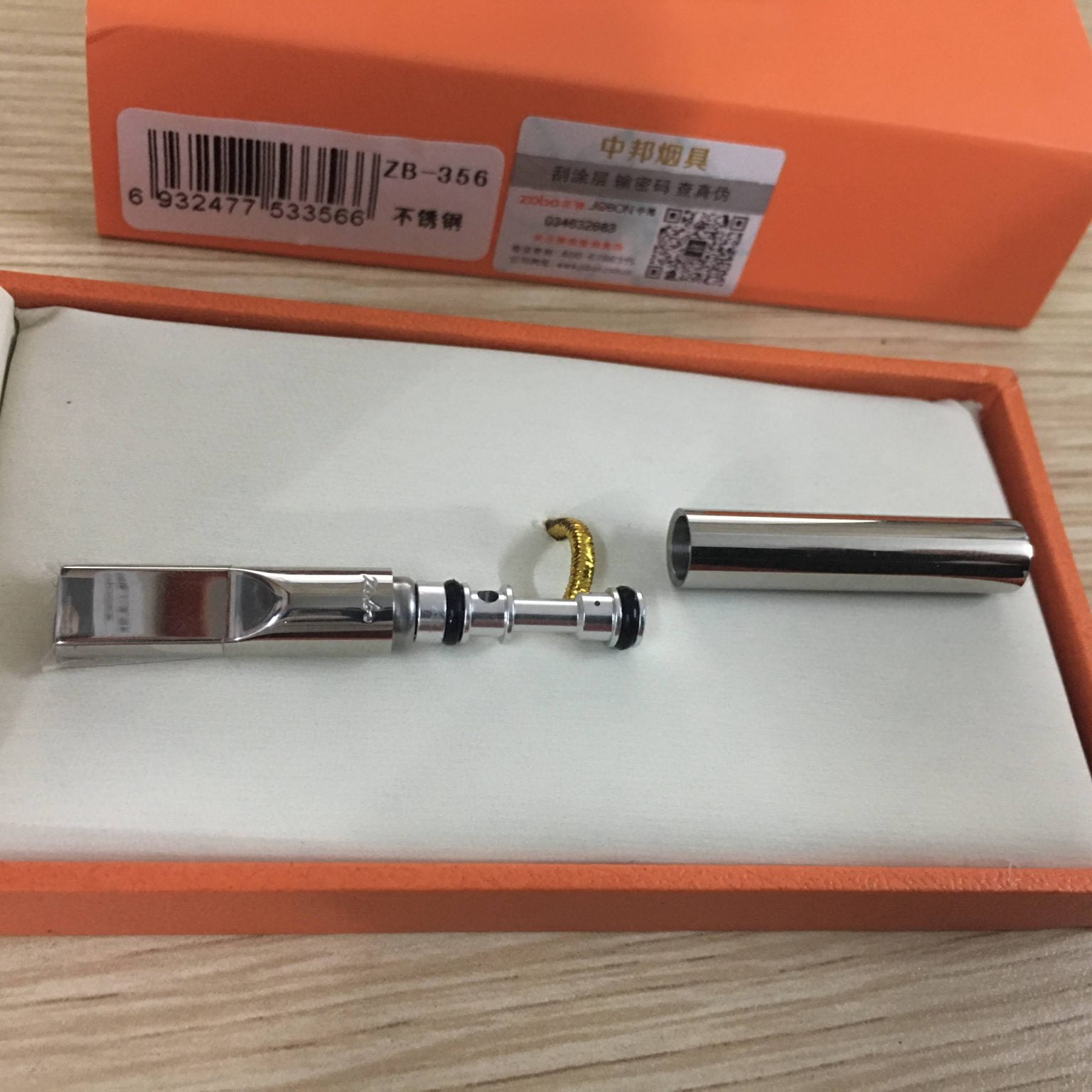 Đầu lọc Zobo_Zb_356