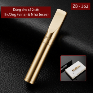 Đầu lọc thuốc lá Zobo - Đầu lọc zobo zb 362 Đầu lọc zobo zb 362