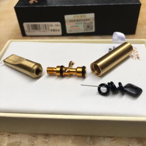 Đầu lọc thuốc lá Zobo - Đầu lọc zobo zb 362 Đầu lọc zobo zb 362