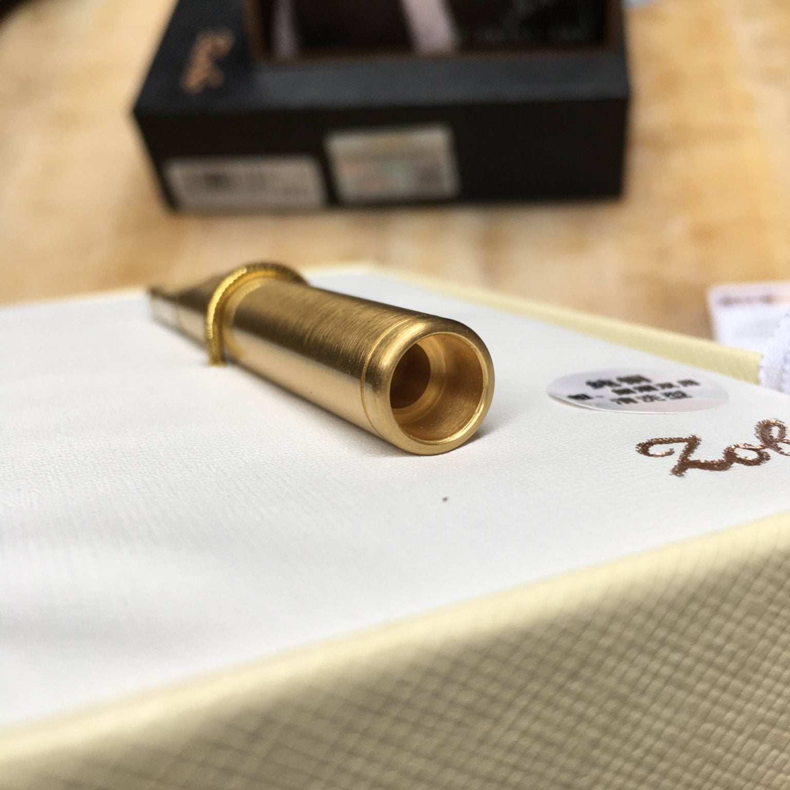 Đầu lọc zobo zb 362