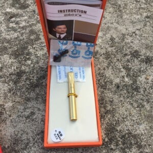 Đầu lọc thuốc lá Zobo - Đầu lọc zobo zb 365 Đầu lọc zobo zb 365