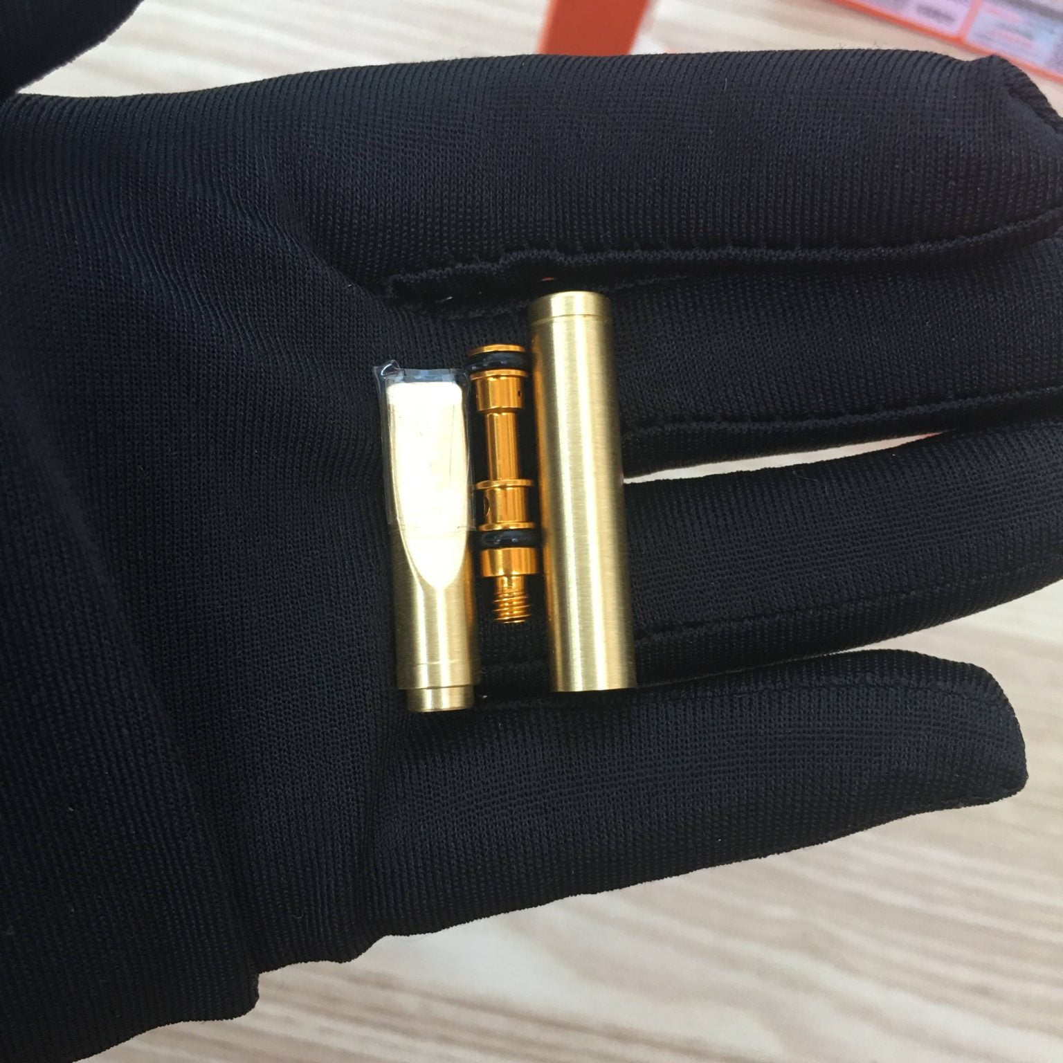 Đầu lọc zobo zb 365