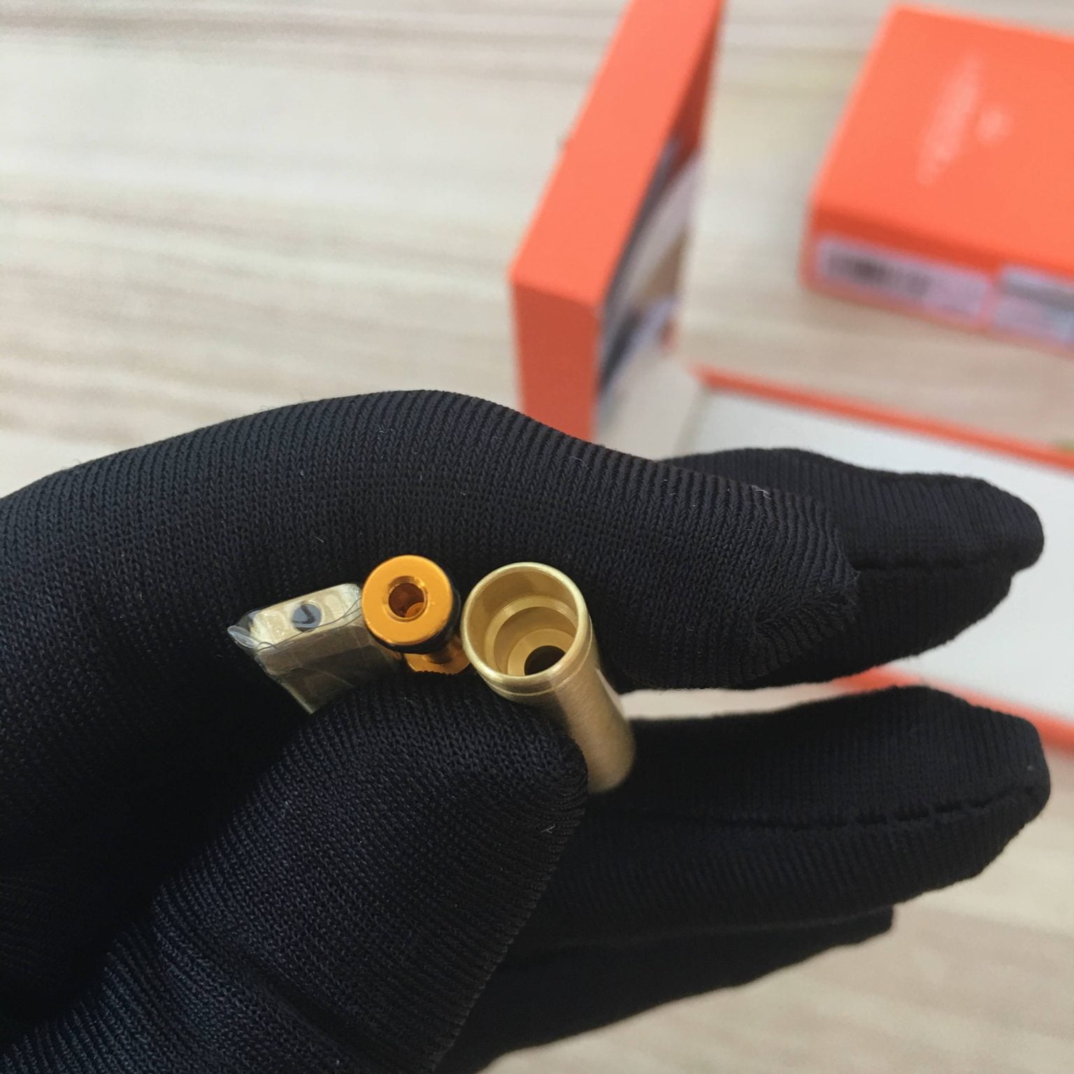 Đầu lọc zobo zb 365