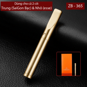 Đầu lọc thuốc lá Zobo - Đầu lọc zobo zb 365 Đầu lọc zobo zb 365