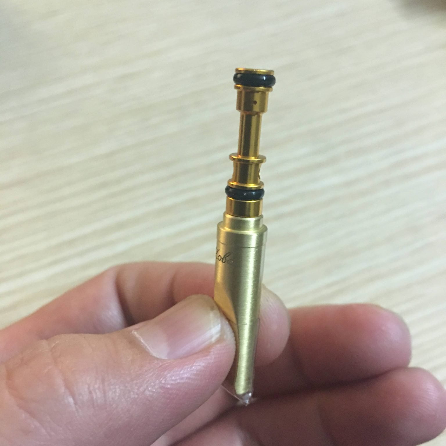 Đầu lọc zobo zb 365