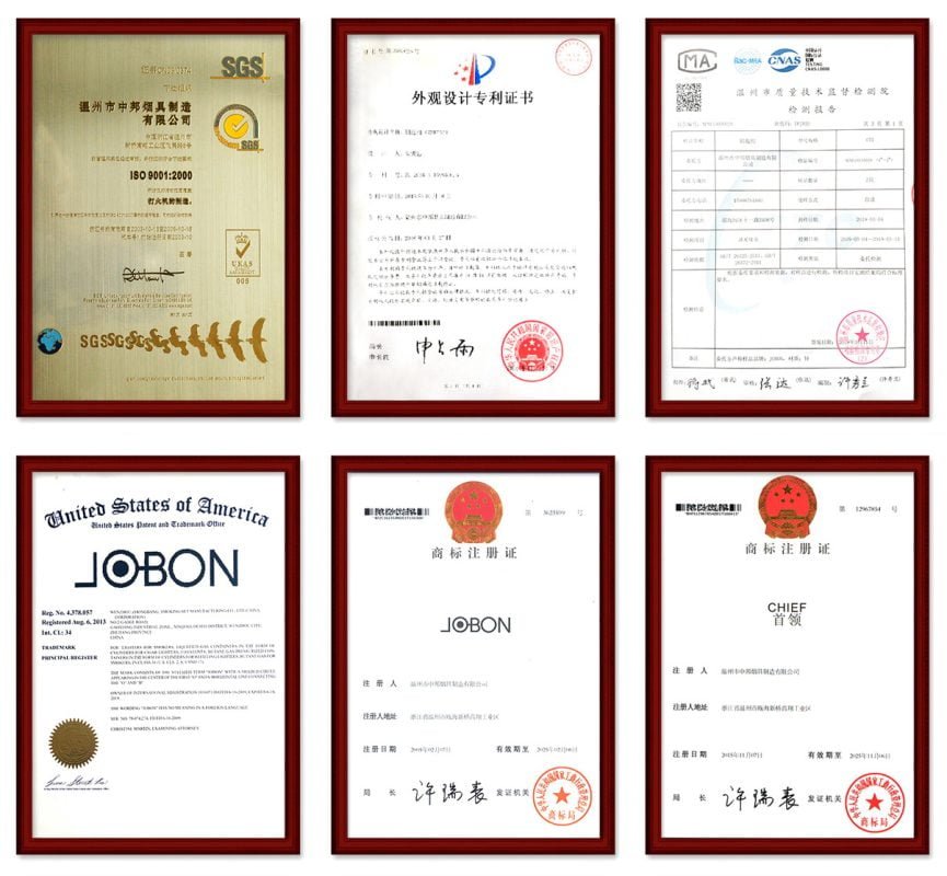 Tẩu lọc thuốc lá Zobo