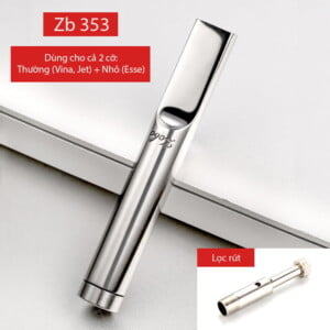 Đầu lọc thuốc lá Zobo - Đầu lọc zobo zb 353 Đầu lọc zobo zb 353